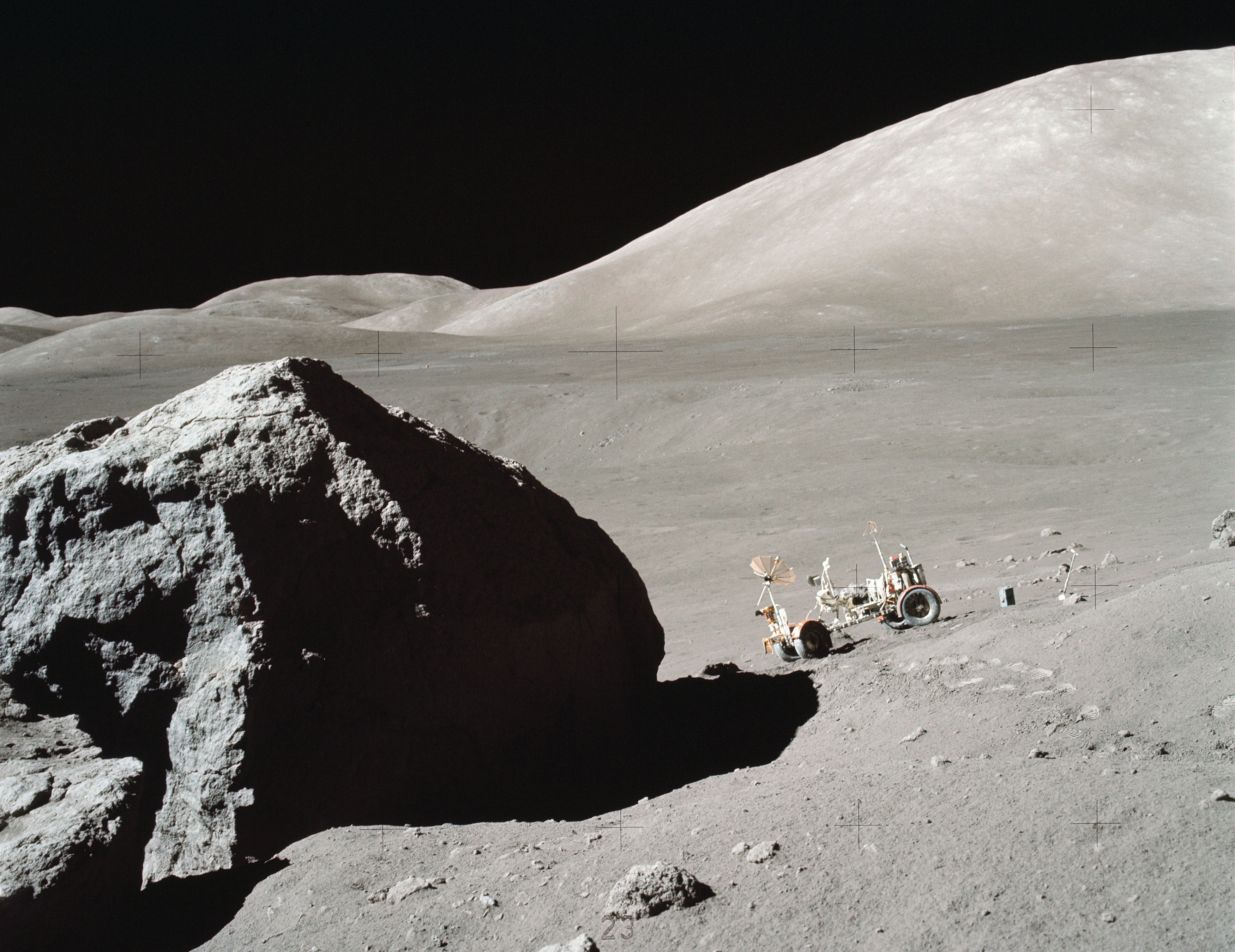 Credit: NASA