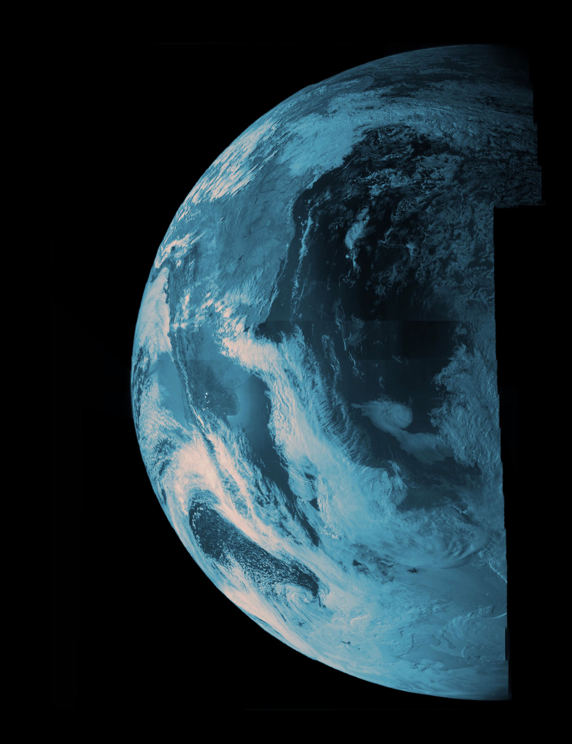 EFB-11_4C_Juno-Earth-mosaic_Ken-Kremer-