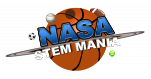 NASA-STEM-Mania-Logo