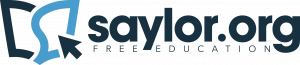 Saylor-Logo-Color