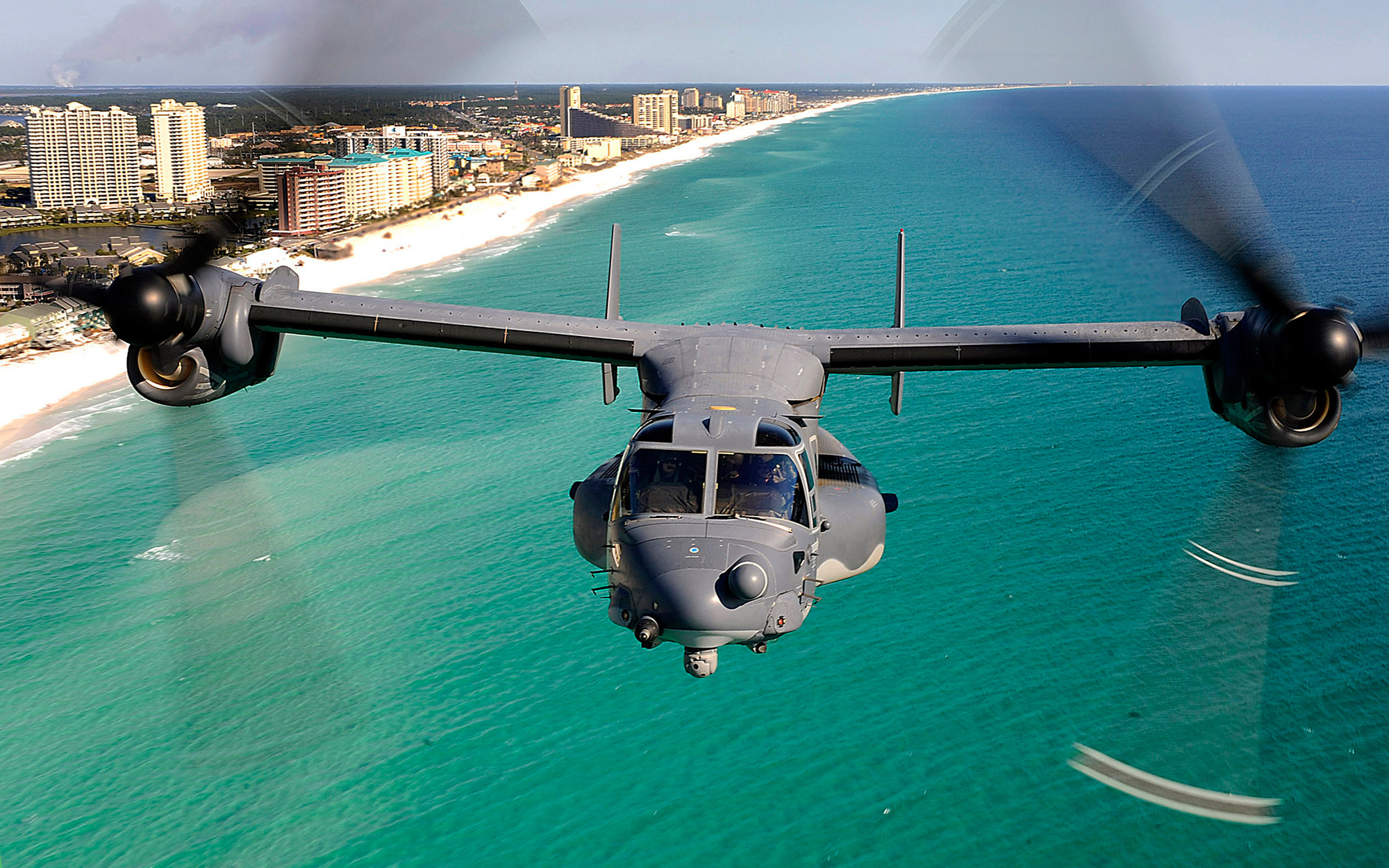Photo: U.S. Air Force/Senior Airman Julianne Showalter