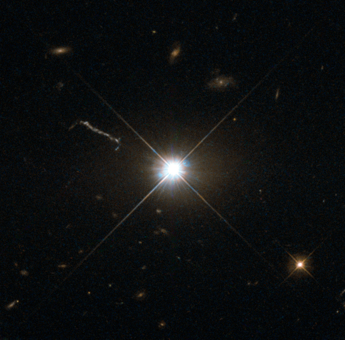 HUBBLE'S TOP 100 • #53 • Credit: ESA/Hubble & NASA