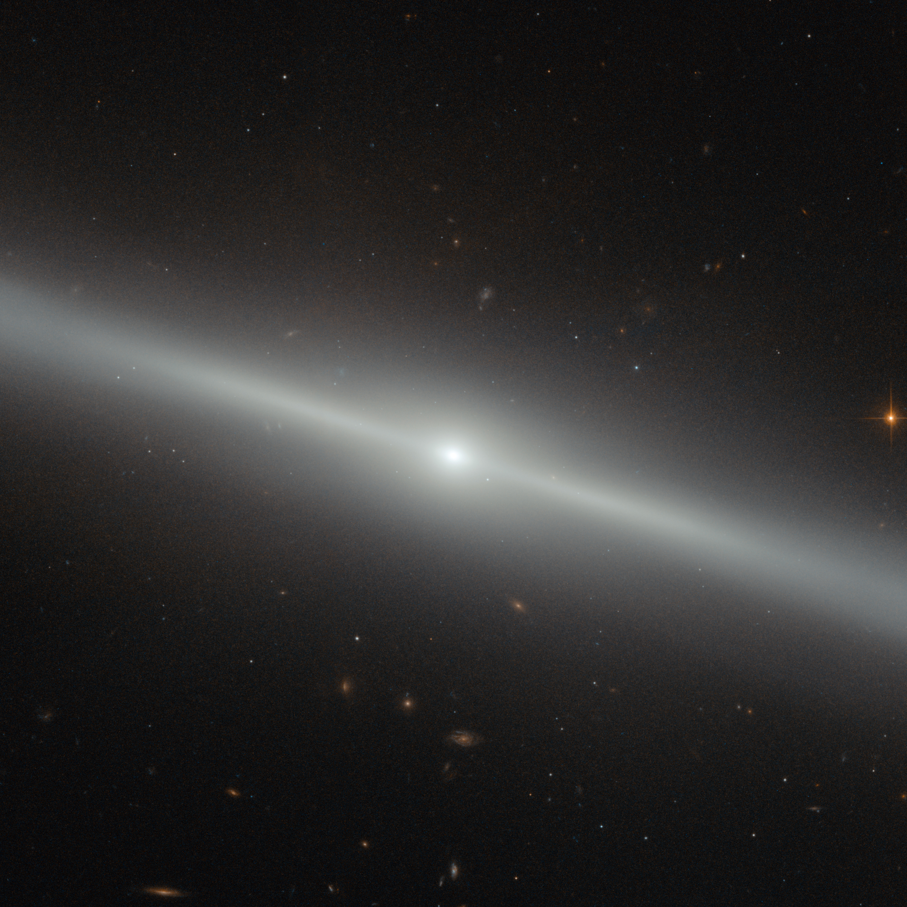 HUBBLE'S TOP 100 • #71 • Credit: ESA/Hubble & NASA