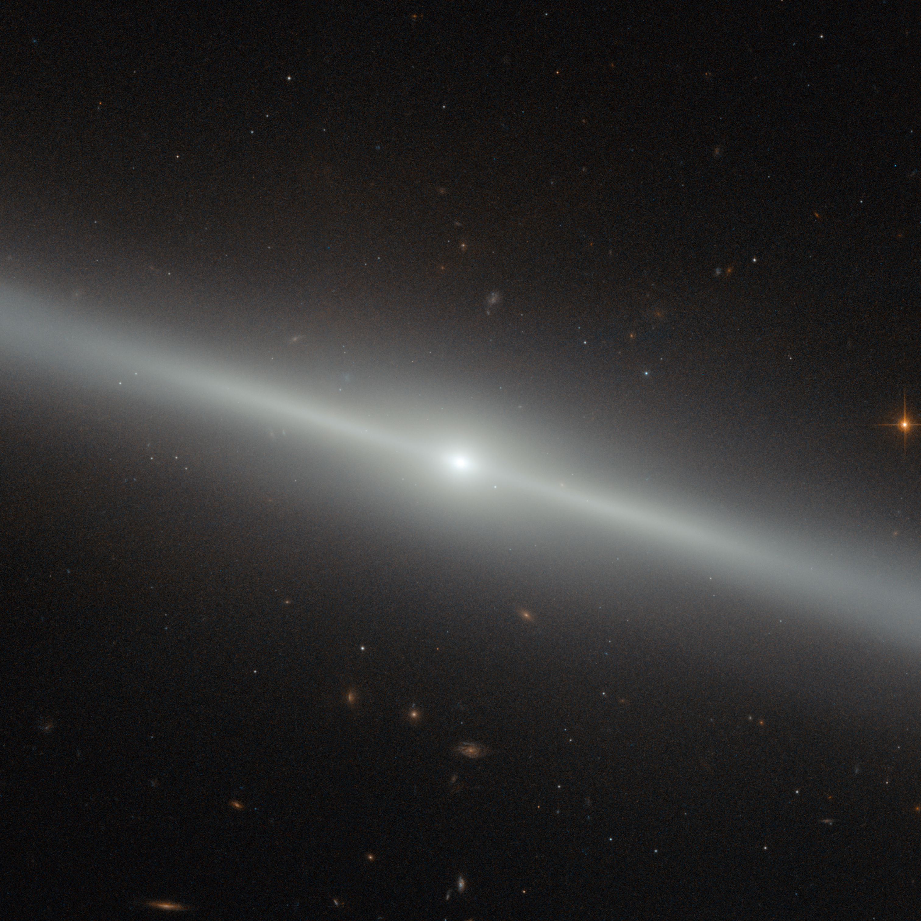 HUBBLE'S TOP 100 • #71 • Credit: ESA/Hubble & NASA