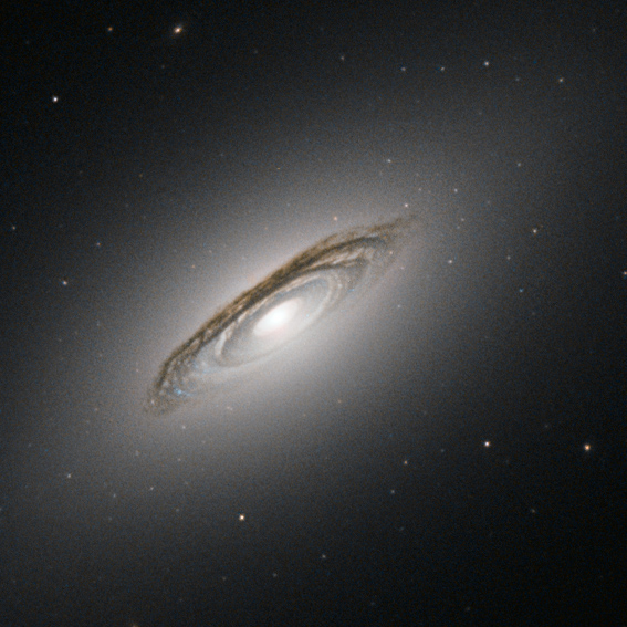HUBBLE'S TOP 100 • #81 • Credit: ESA/Hubble & NASA