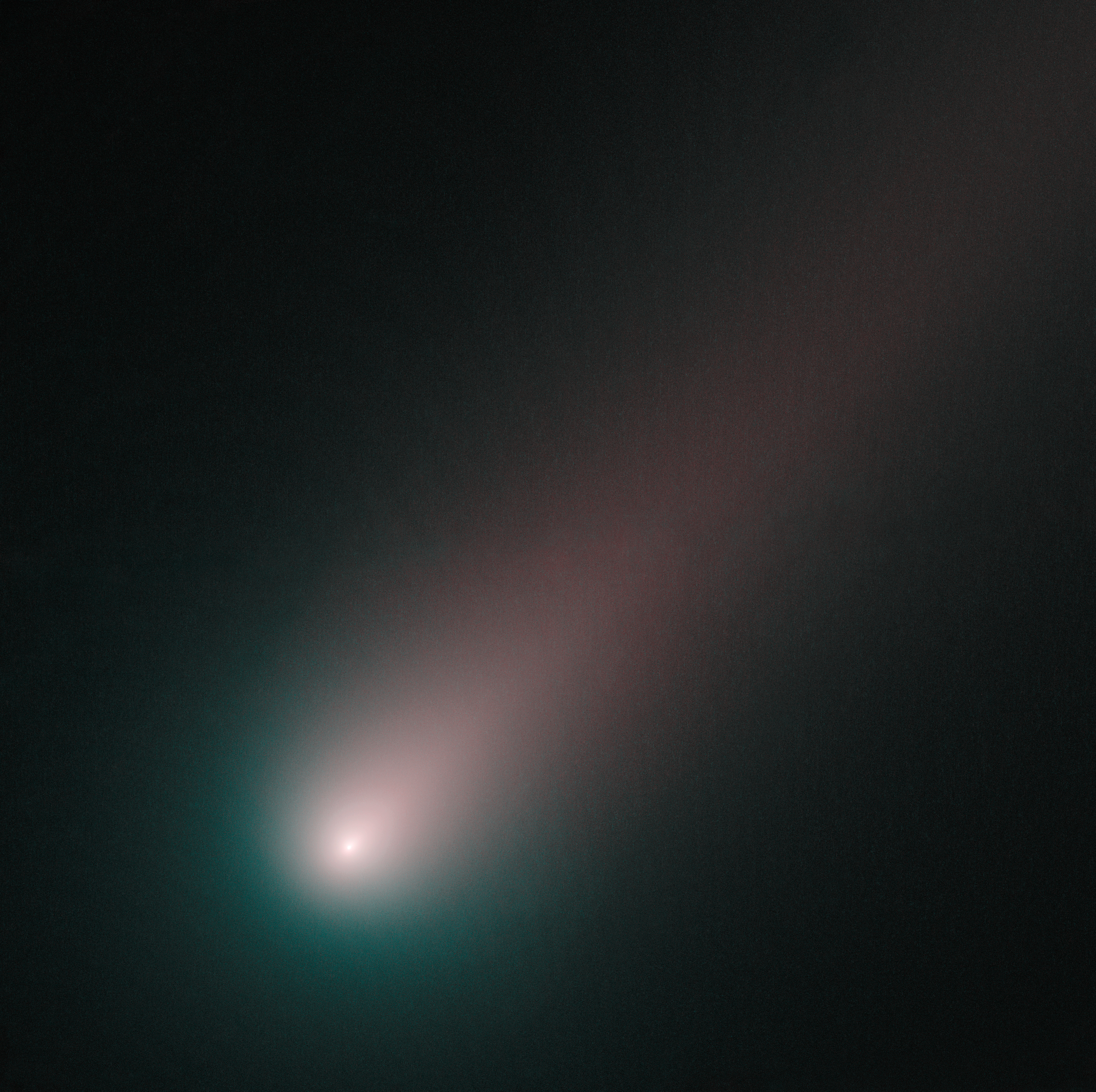 HUBBLE'S TOP 100 • #85 • Credit: NASA, ESA, and the Hubble Heritage Team (STScI/AURA)