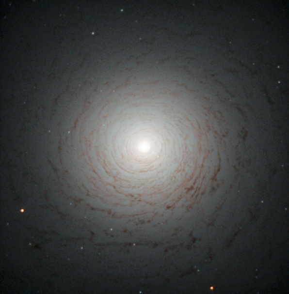 HUBBLE'S TOP 100 • #86 • Credit: ESA/Hubble & NASA