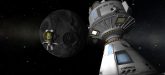 Kerbal Space Program allows gamers to design and build their own rocket-powered spacecraft and send them on missions across the solar system to moons, planets and asteroids. Credit: Squad, Monkey Squad S.A de C.V.