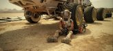 Astronaut Mark Watney faces seemingly insurmountable odds as he tries to subsist on Mars and find a way back home to Earth. Credit: Twentieth Century Fox Film Corporation
