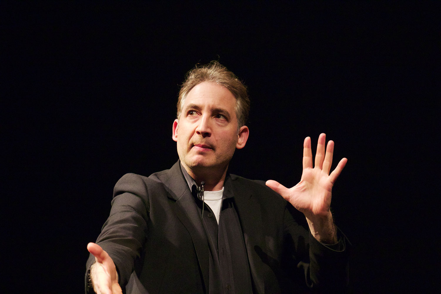 Brian Greene and the challenges of physics - RocketSTEM