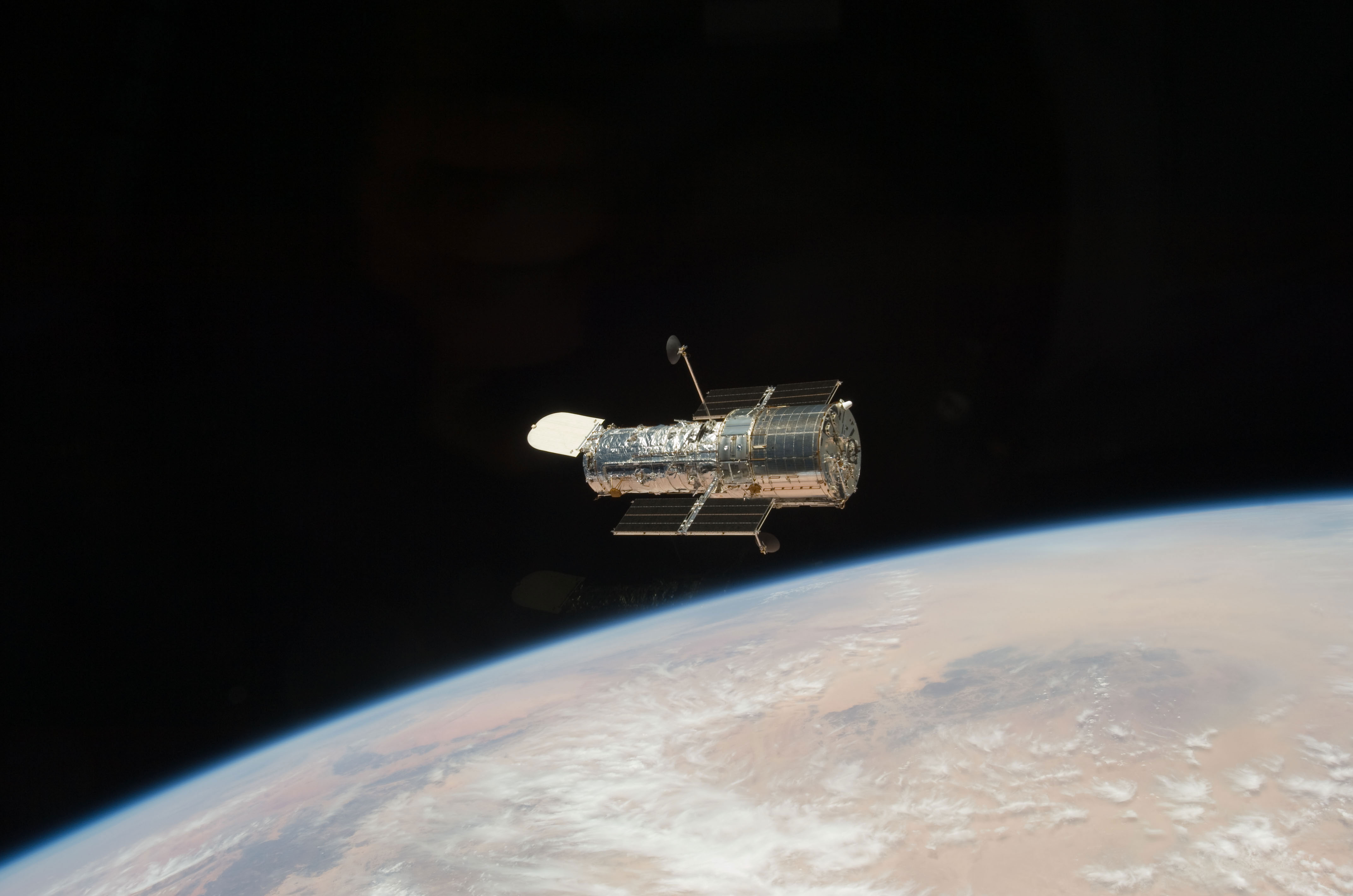 the hubble telescope the hubble telescope
