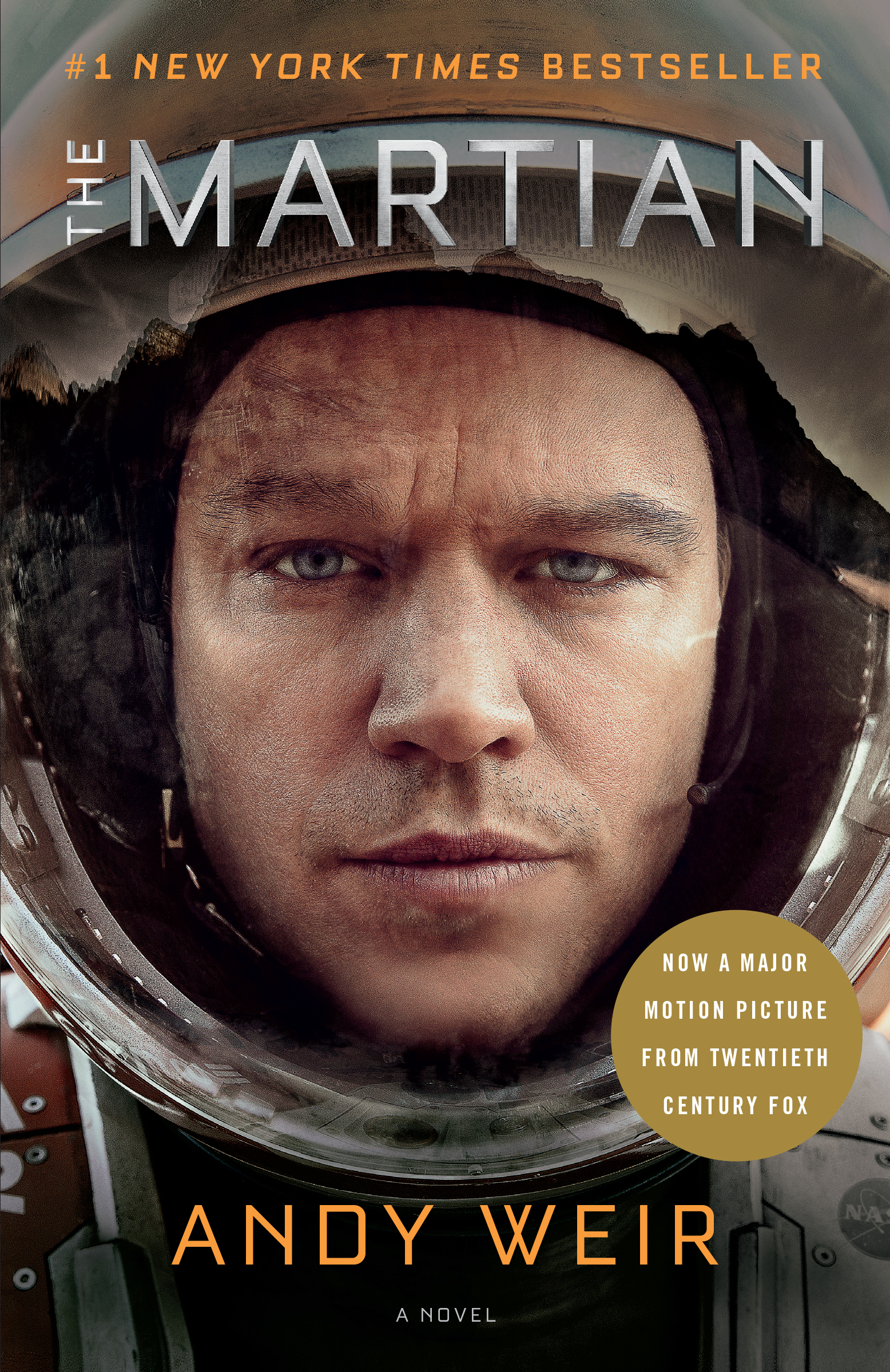 The martian