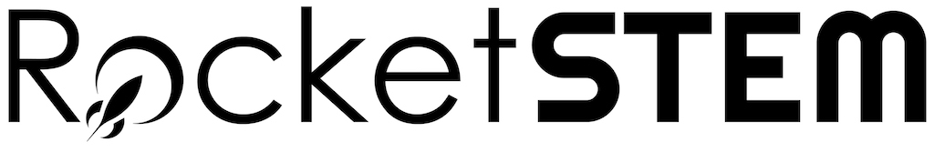 RocketSTEM logo