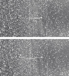 Comet of the Week: 2P/Encke - RocketSTEM