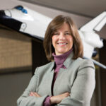 Bonnie Dunbar