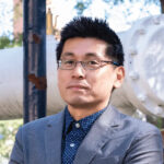Toshi Hirabayashi