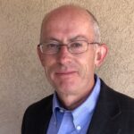 Iain Boyd