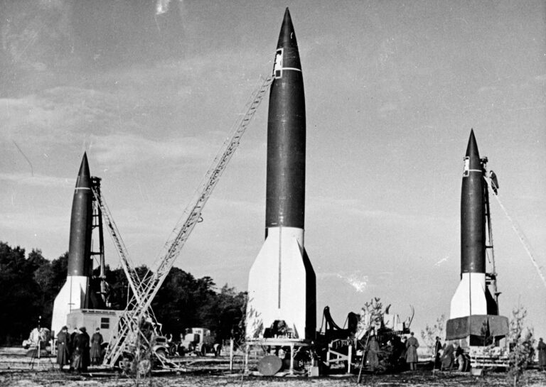 Goddard launched first modern rocket 100 years ago - RocketSTEM