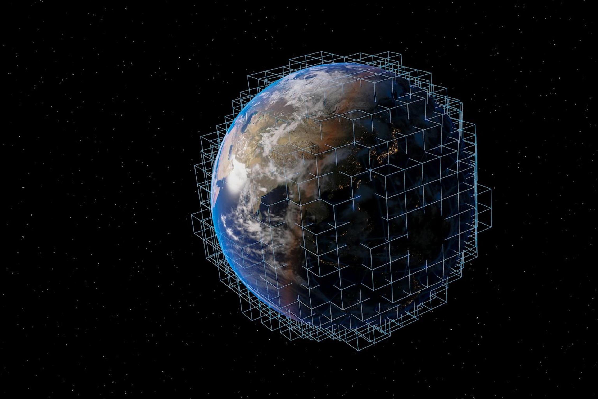 rocketstem.org - Zeb Rocklin - Is the whole universe just a simulation?