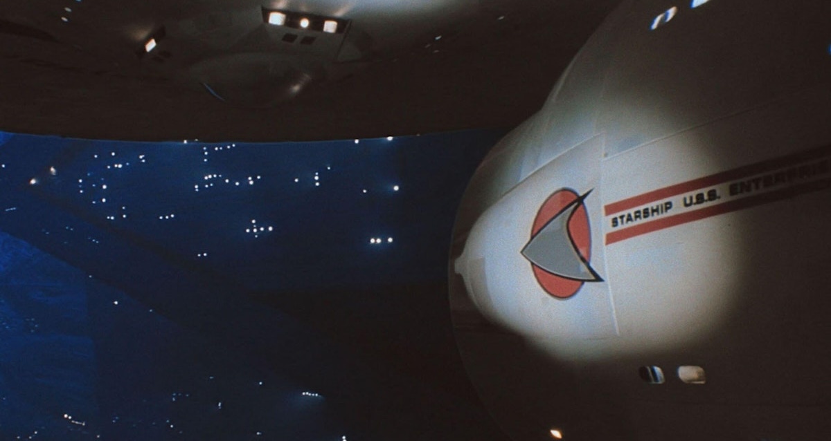 Nasa Mission Document.pdf Star Trek used wormholes to traverse space – what’s the science behind ...